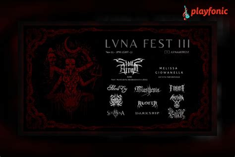 playfonix com|LVNA FEST III – Online Edition